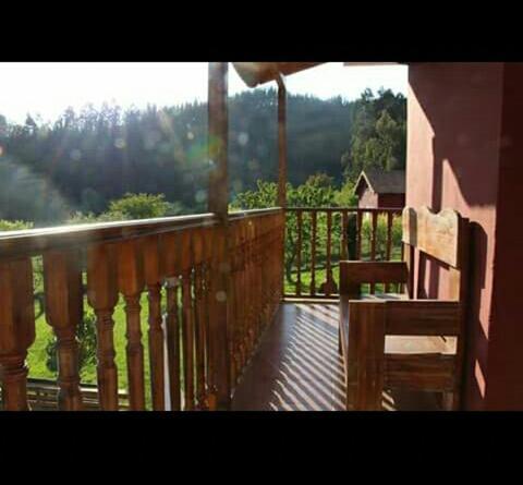 Hotel Rural El C\u00E1ndano Pravia Exterior foto